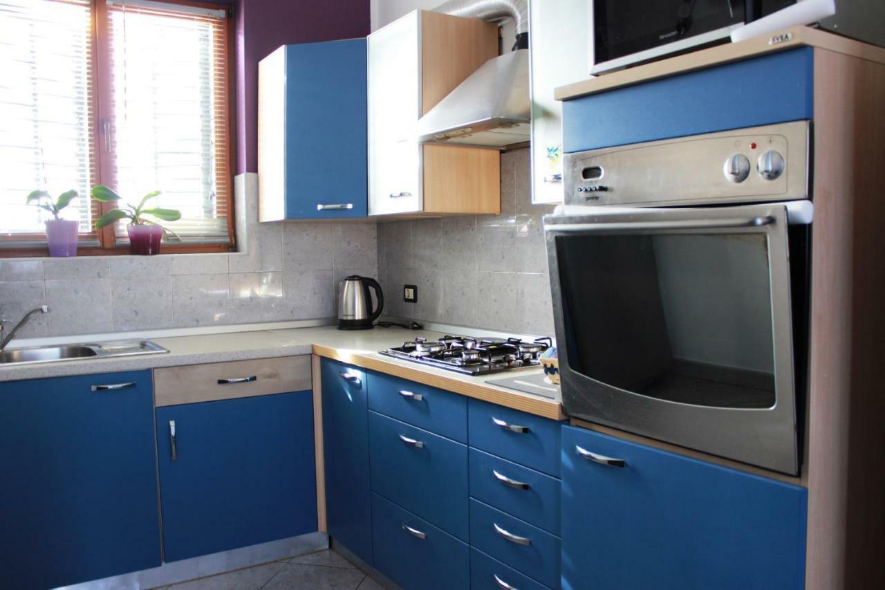 Apartment Nela Vinkuran Buitenkant foto